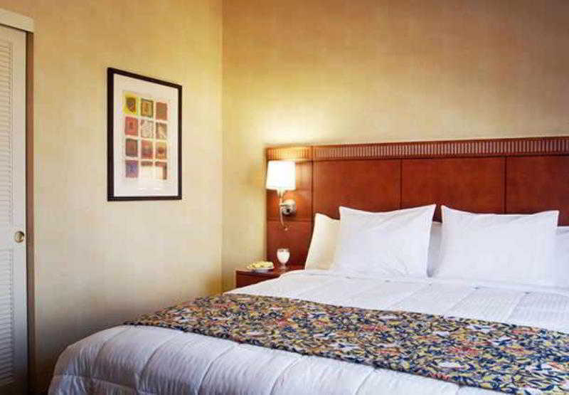 Courtyard Ventura Simi Valley Zimmer foto